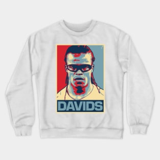 Davids Crewneck Sweatshirt